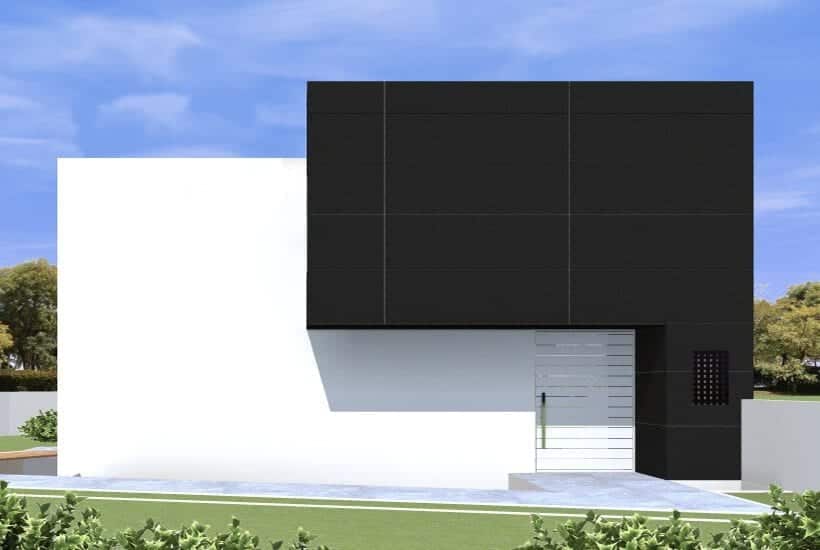 אדריכל וילות יוקרה ישראלביץ