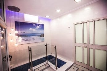 שיפות מקווה