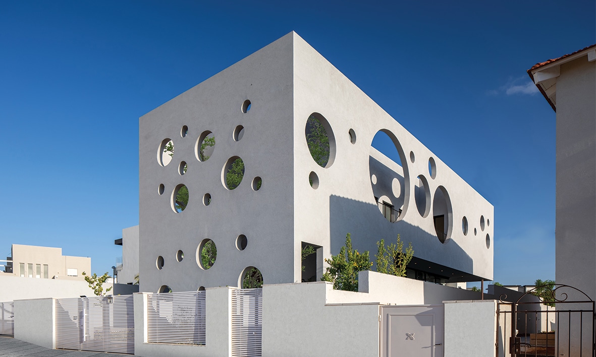 עיצוב פרטים