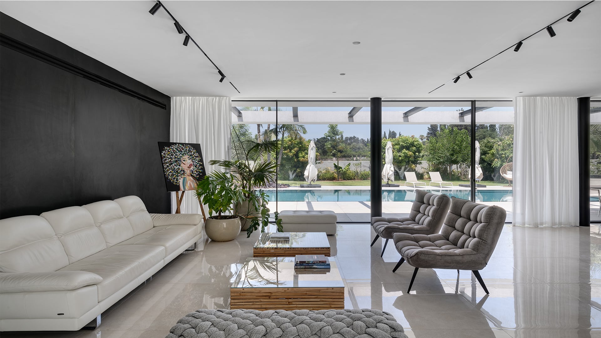 אדריכלות מודרנית