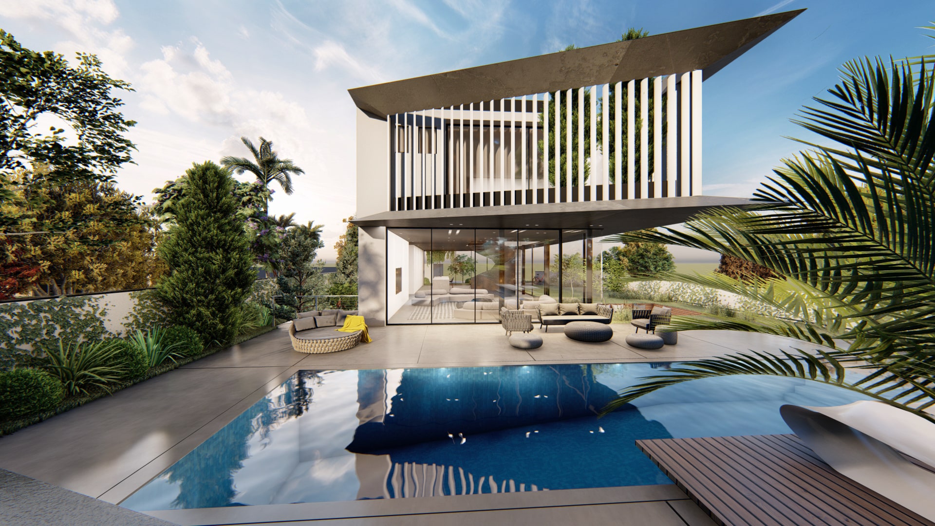 אלי וכרמית כהן 3-1