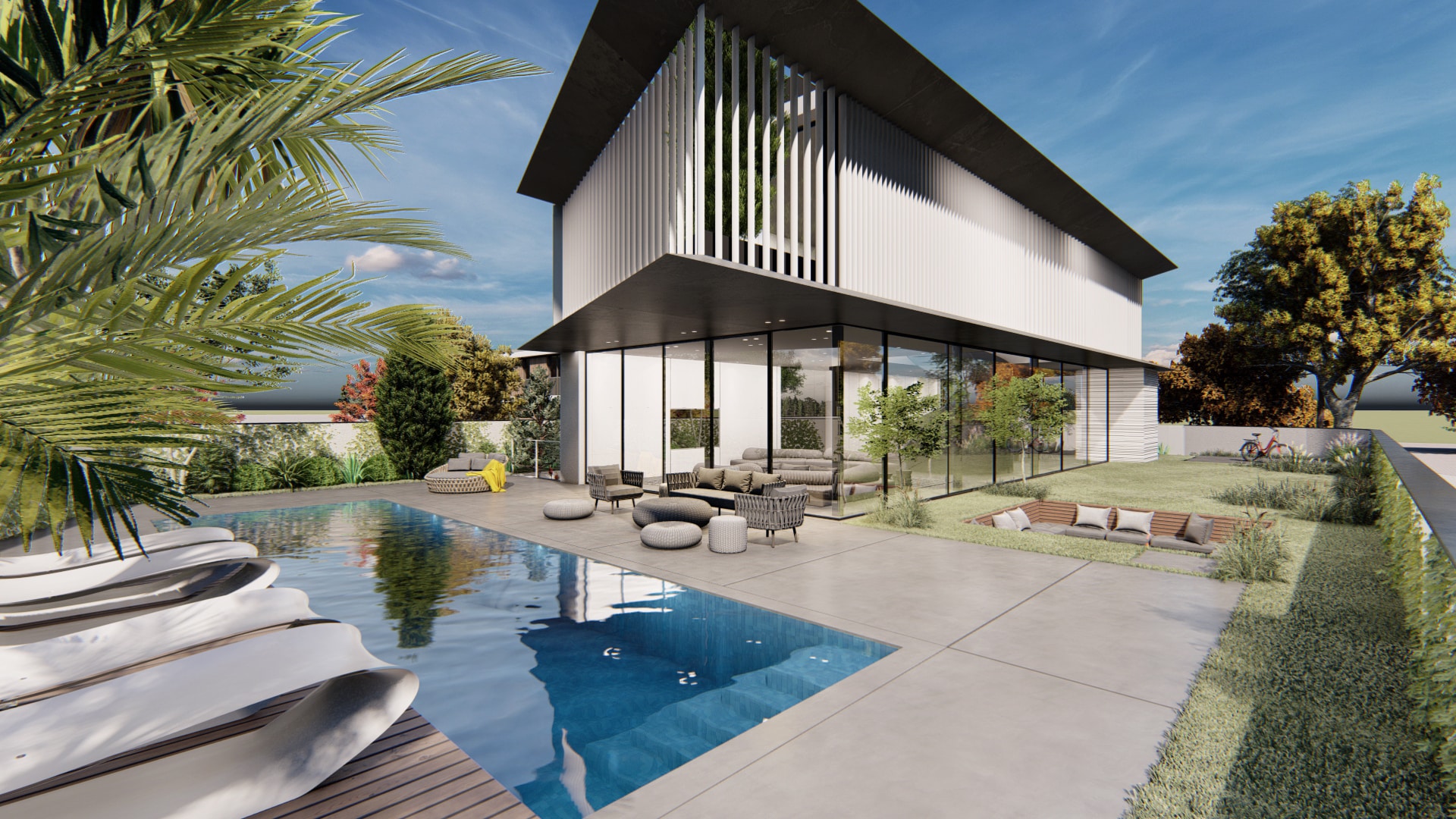 אלי וכרמית כהן 8-1