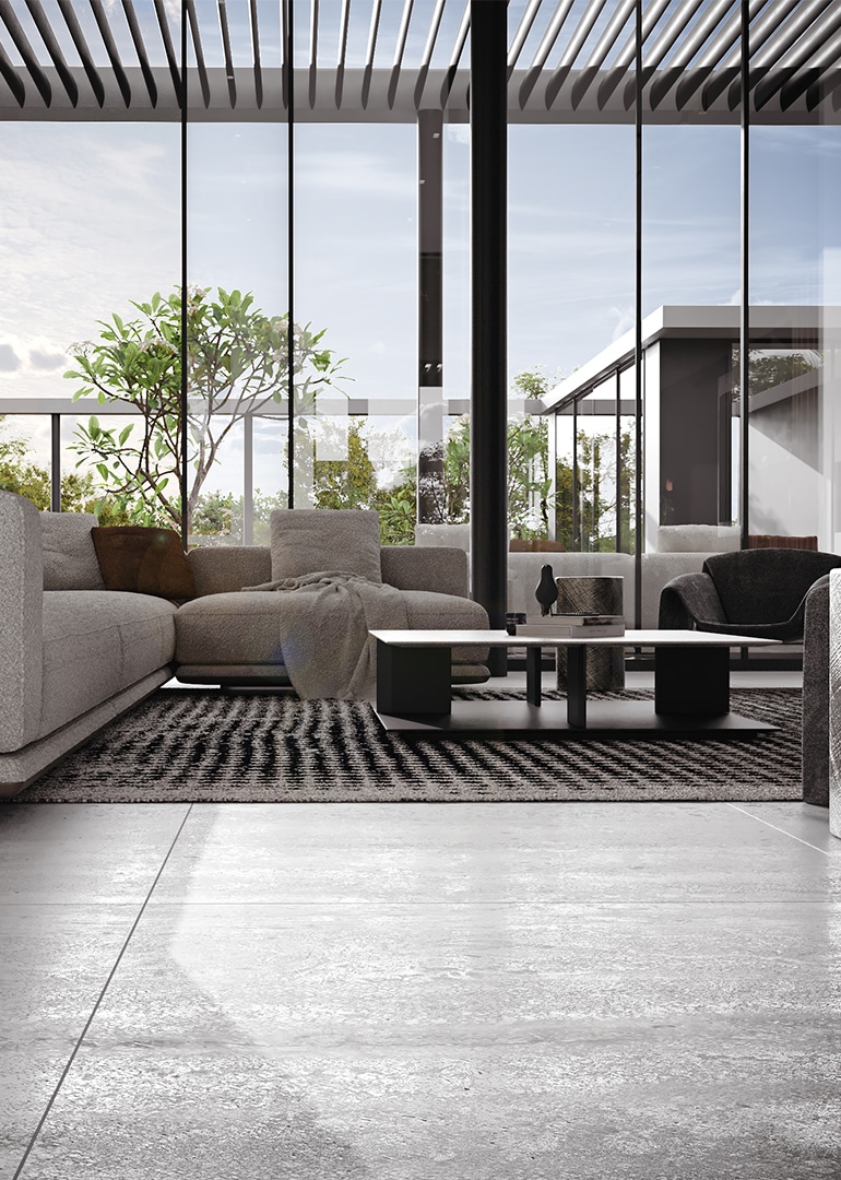 עיצוב פנים פנטהאוזים