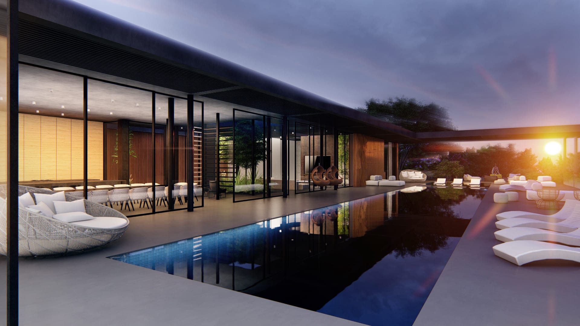 מזרחי דני ואלכסנדרה 5_14 - Photo