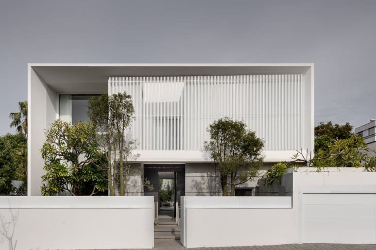 בית בתל אביב ישראלביץ