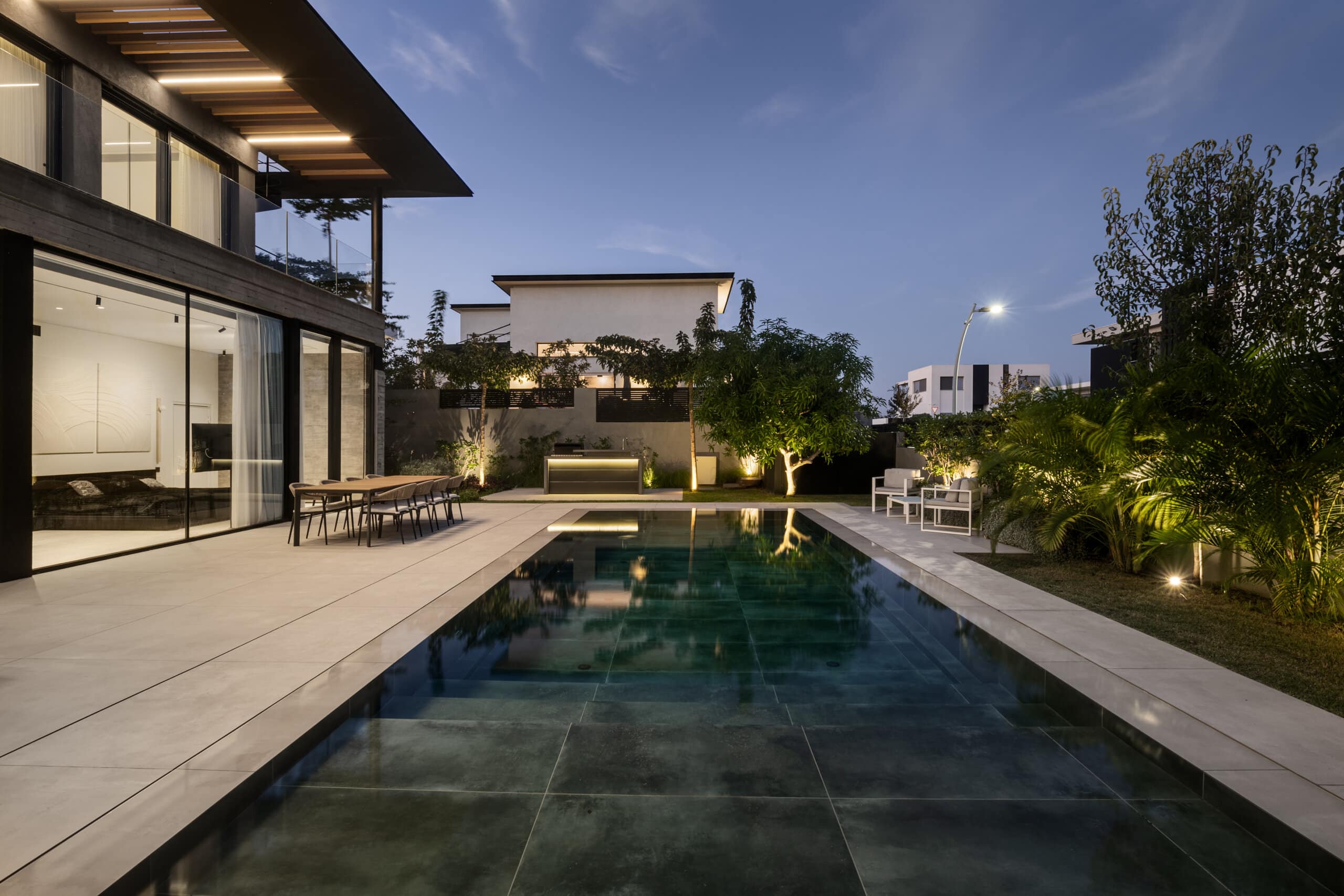 בית פרטי בקיסריה 17