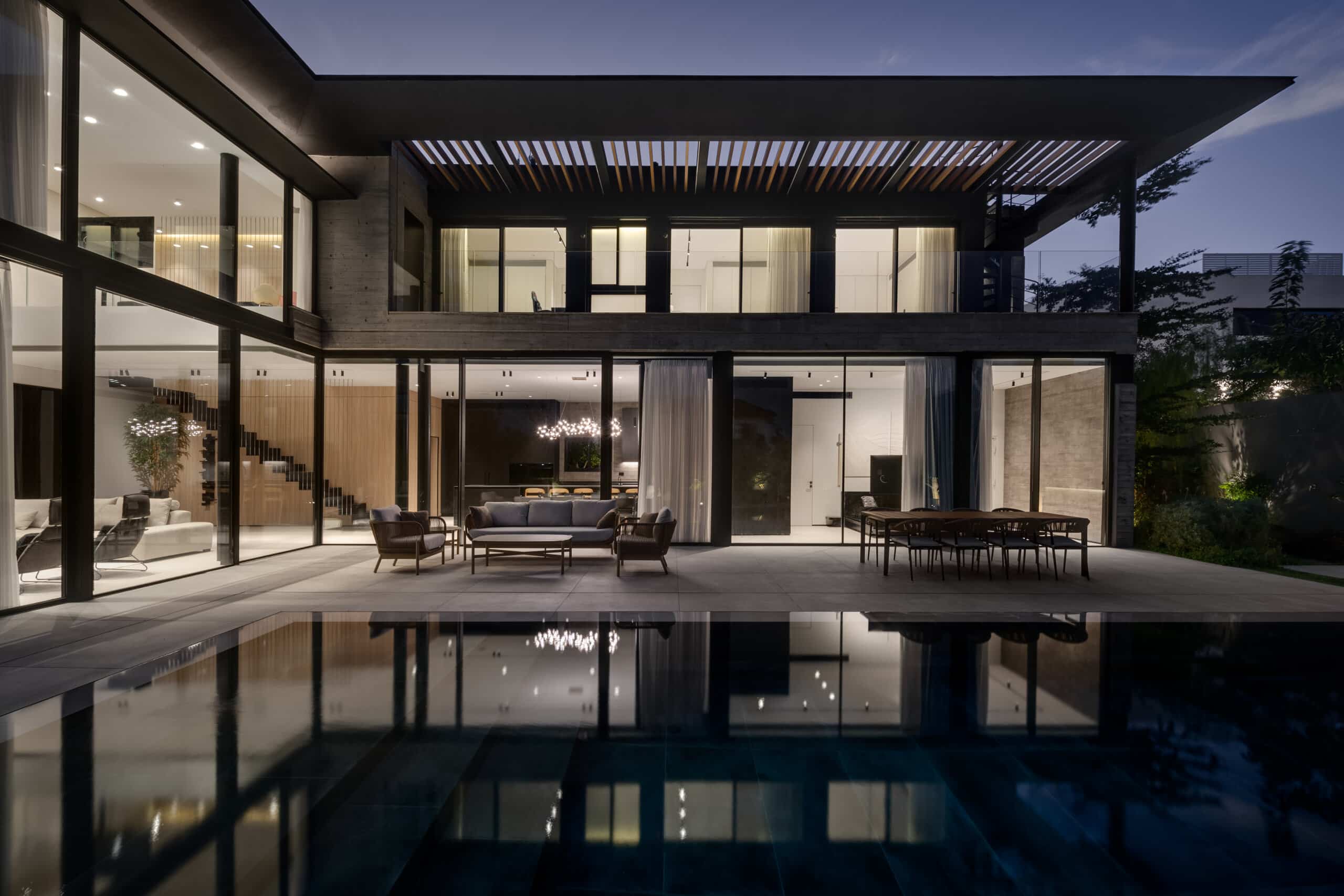 בית פרטי בקיסריה 18