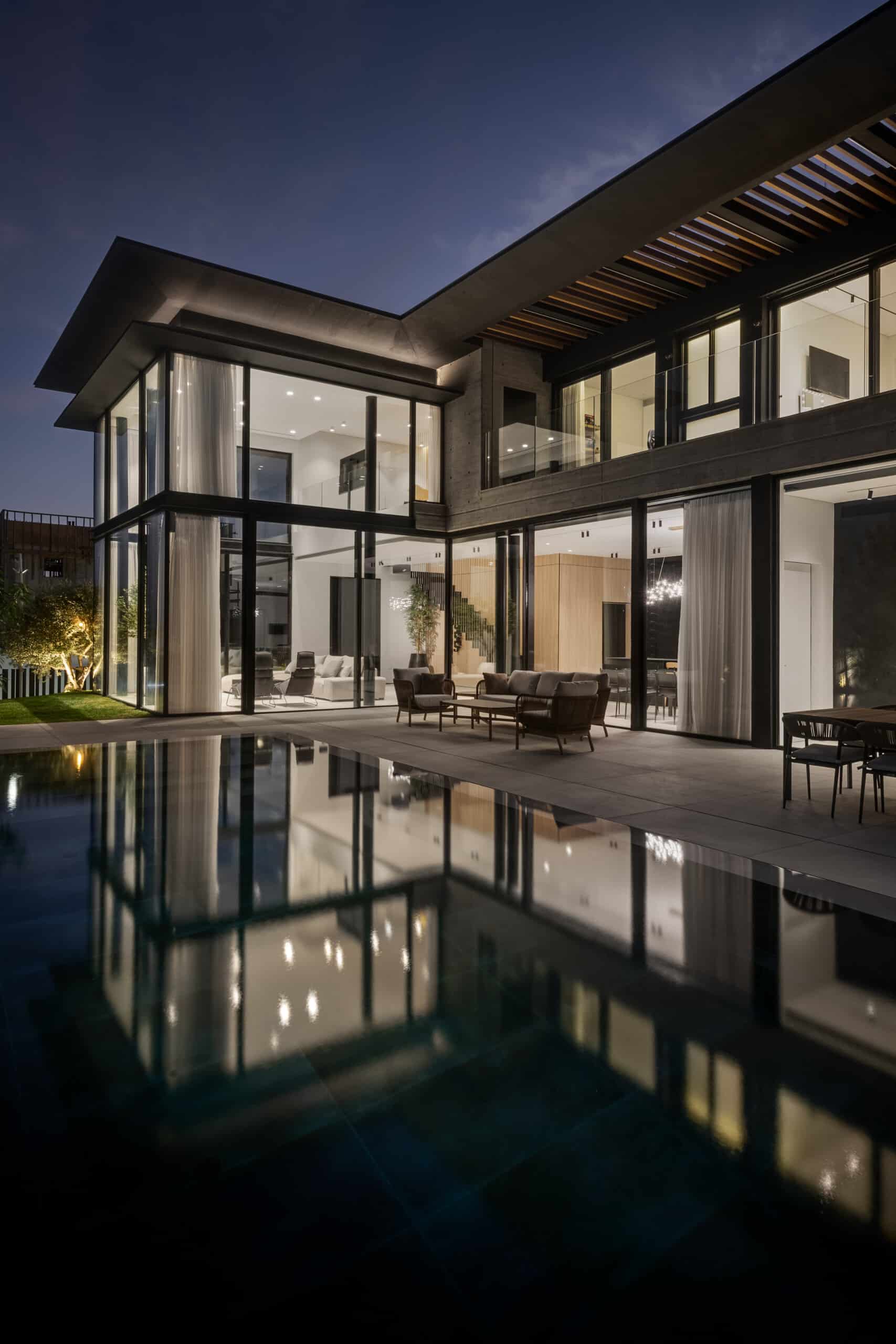 בית פרטי בקיסריה 5