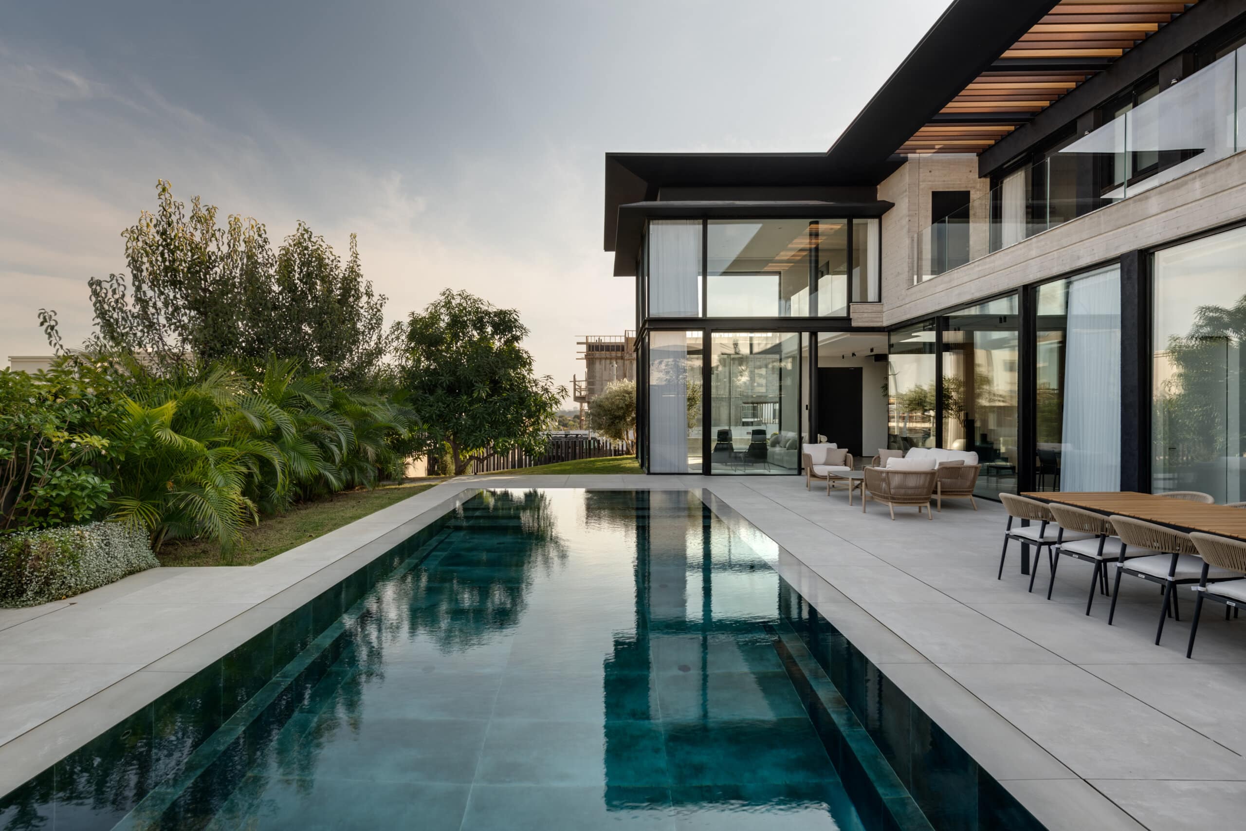 בית פרטי בקיסריה 6