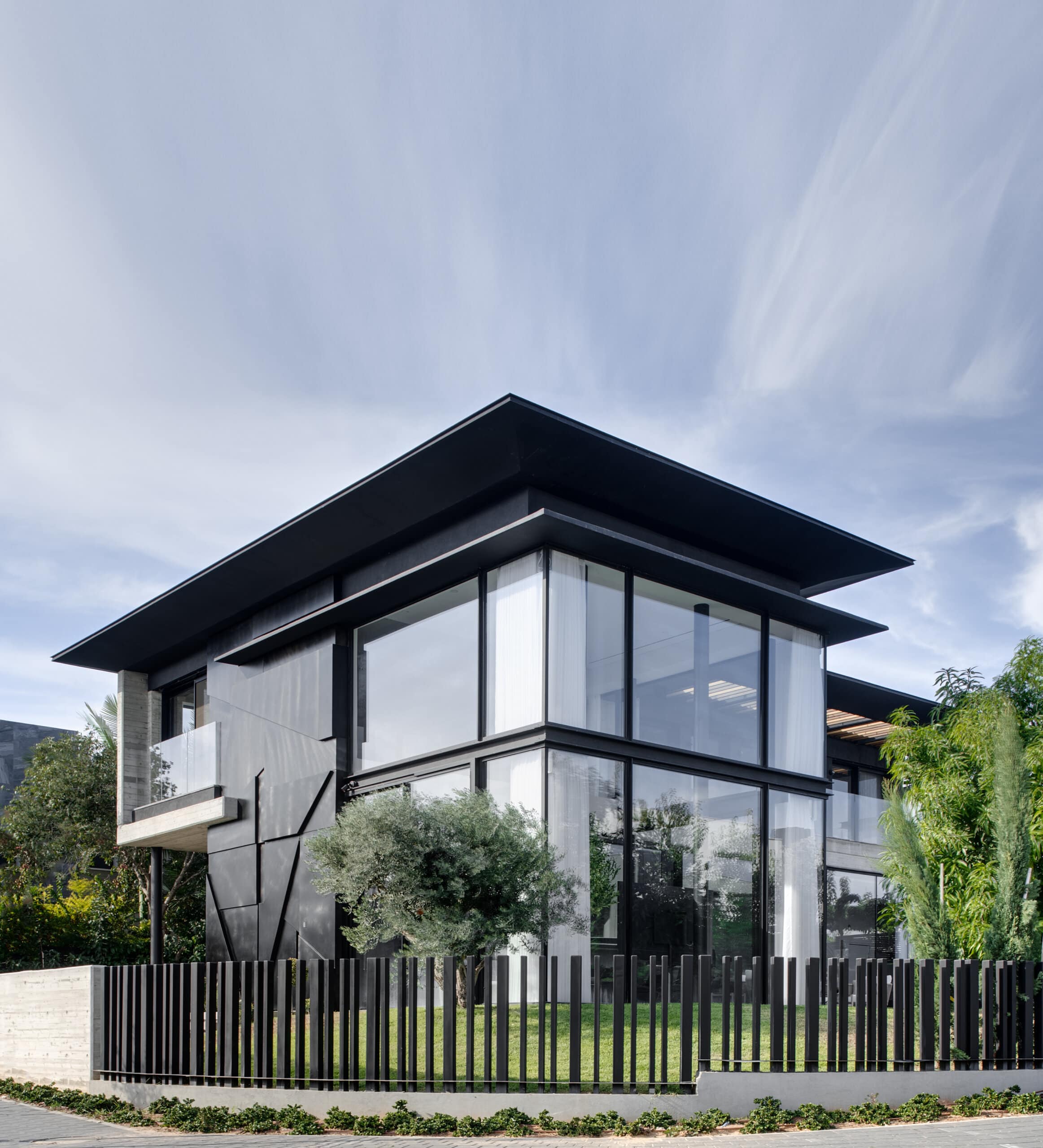 בית פרטי בקיסריה 7